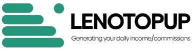 LenotopUp
